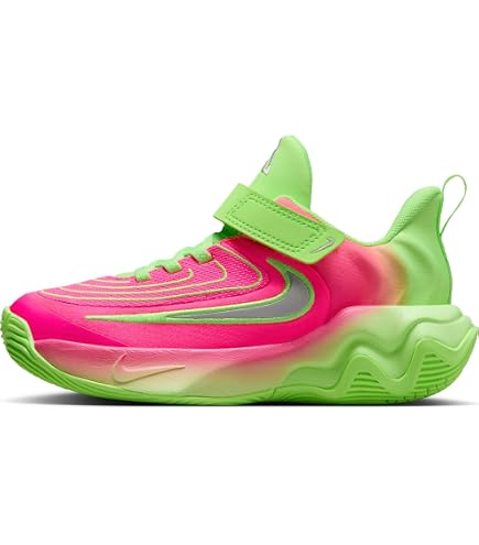 Amazon.com | Giannis Immortality 4 Little Kids' Shoes (FZ6733-300